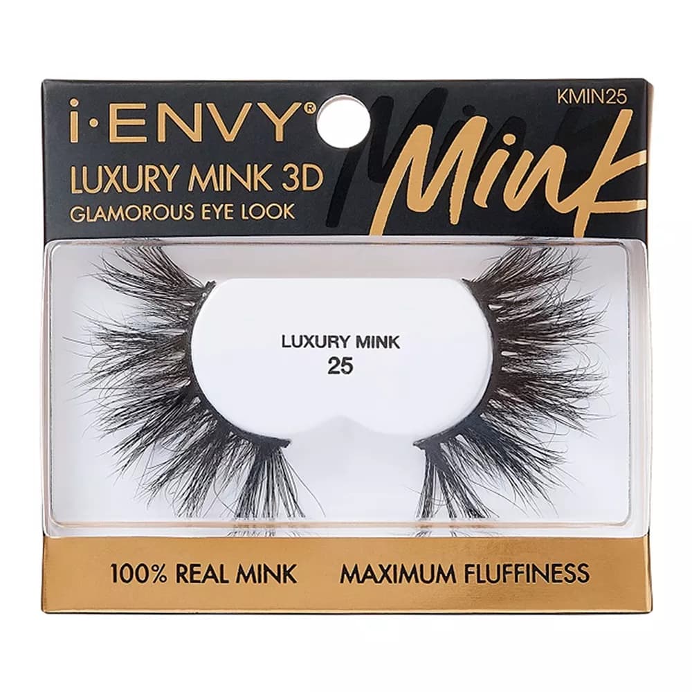 iEnvy - Luxury Mink Collection #25